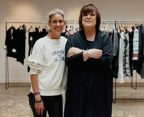 Fashion News: Isabel Marant x H Fashion News: Isabel Marant x H