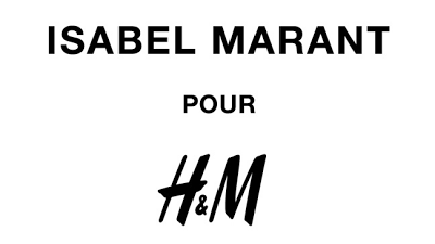 Fashion News: Isabel Marant x H