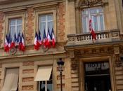 Parisian Trip: Maisons-laffitte