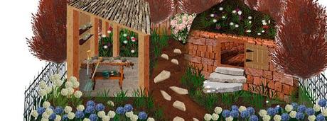 RHS Hampton Court 2013: Preview