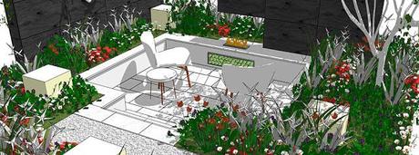 RHS Hampton Court 2013: Preview