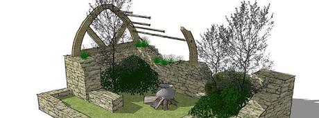 RHS Hampton Court 2013: Preview