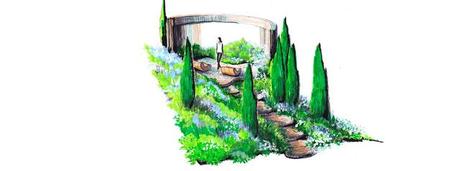 RHS Hampton Court 2013: Preview