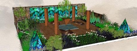 RHS Hampton Court 2013: Preview