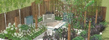 RHS Hampton Court 2013: Preview