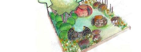 RHS Hampton Court 2013: Preview