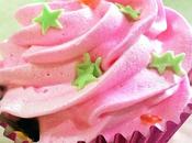 Pink Morning All! Devoured This Cupcake Right After...