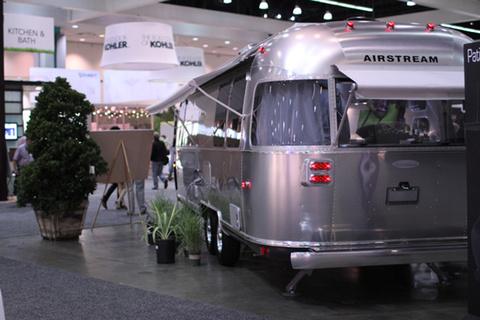 Dwell on Design Airstream