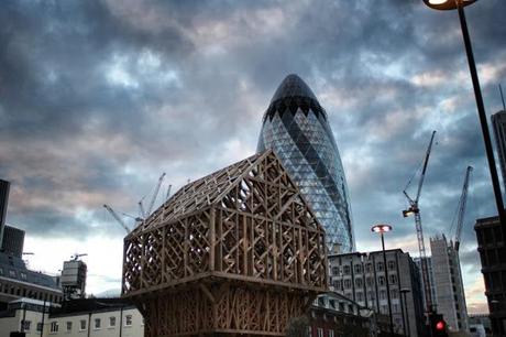 The London Nightly Photoblog 11:06:13 The London Nightly Photoblog 11:06:13