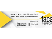 Facades Plus Performance Francisco 2013