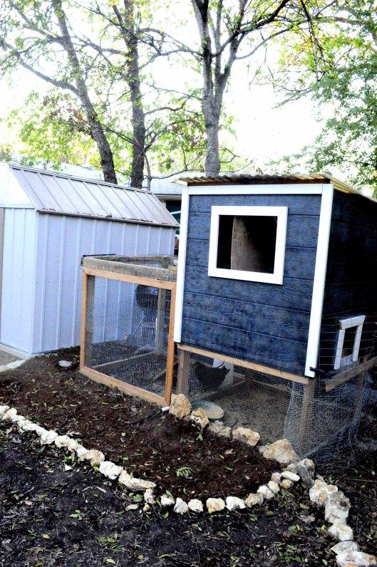 chickencoop