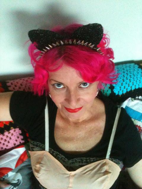 No Fixed Personality