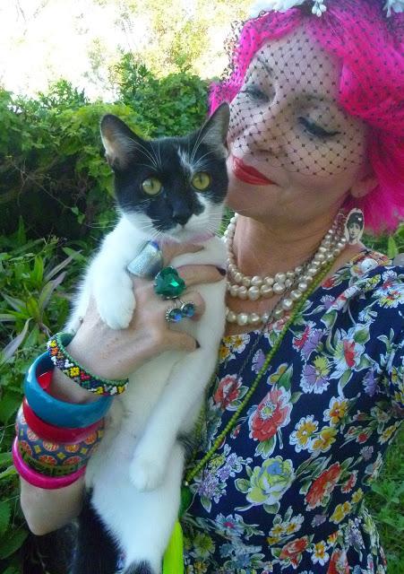 No Fixed Personality