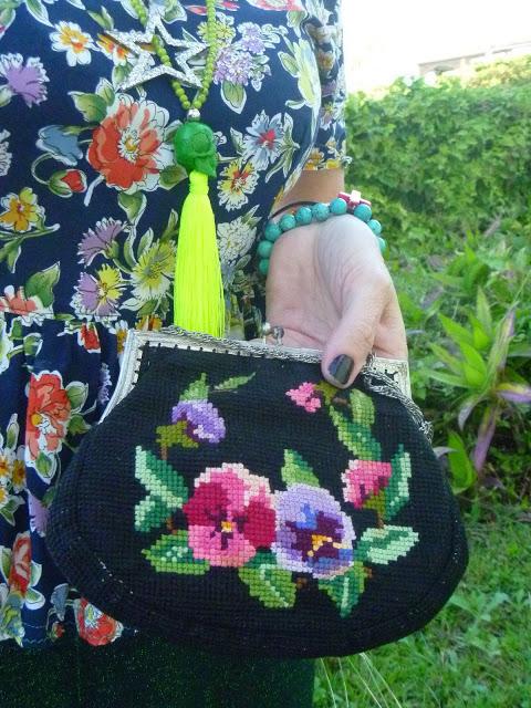 No Fixed Personality