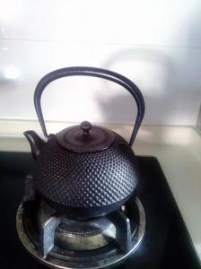 The Neglected Tea Making Tool- the Humble Kettle