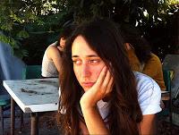 People Disappoint Me