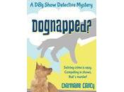 Book Review: Dognapped?