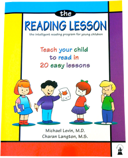 The Reading Lesson Review!