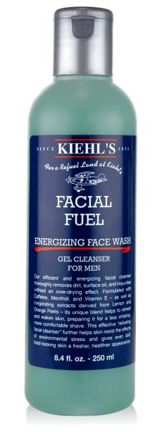 Facial Fuel Cleanser - Priced at Rs 1,390
