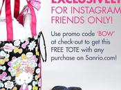 Y’all @sanrio Lovers, Check This Out!