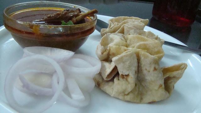 Mutton Masala Restaurant Style Loaded with Mum's Love