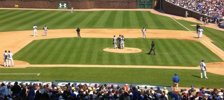 How a pitcher mentally handles this jam is important