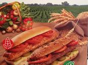 Revolution: Kababji’s Franji Sandwiches