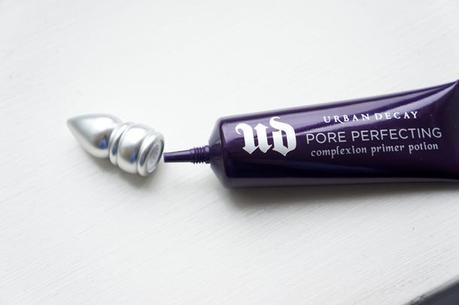 Urban Decay Pore perfecting primer potion