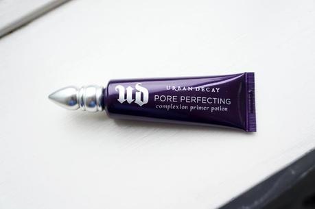 Urban Decay Pore perfecting primer potion