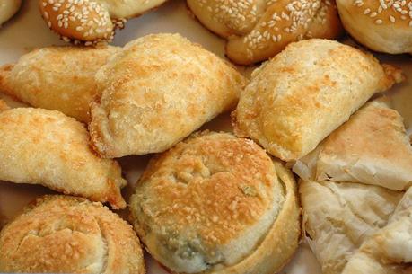 Standardized burekas shapes finalized by Rabbanut
