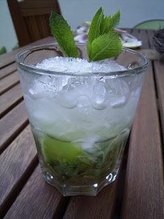 Mojitos