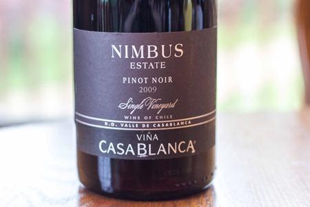 Chilean Pinot Noir (2 of 4)