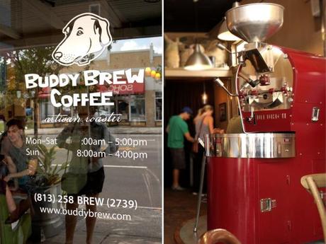 Buddy Brew & My New Caffeine Addiction Buddy Brew Coffee