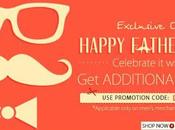 Save Some Money Father's Discounts