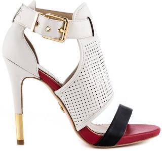 Shoe of the Day | Pour La Victoire Selena Sandal
