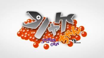 Salmon-Chan