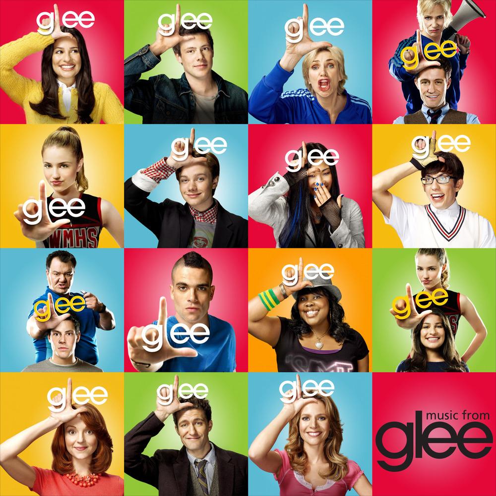 Female Stereotypes on Glee