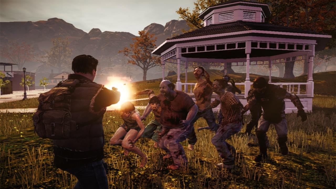 S&S; Review: State of Decay