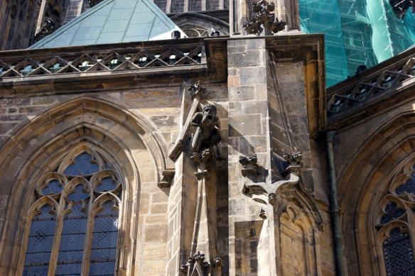 St. Vitus's Cathedral, Prague