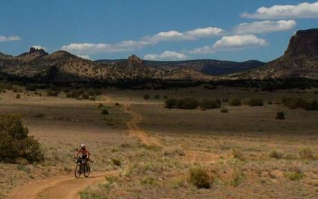 The 2013 Tour Divide Mountain Bike Race Begins Friday