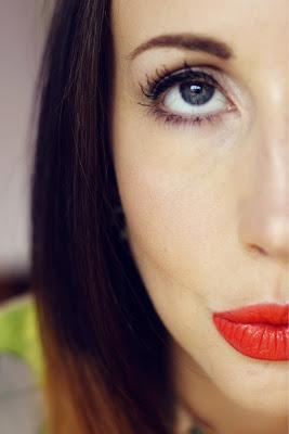 The Red Lippy Project