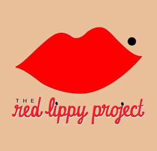 The Red Lippy Project