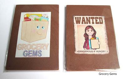 Chocmotif - Personalised Chocolate Cards & A Competition!