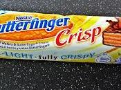 REVIEW! Nestle Butterfinger Crisp