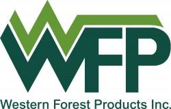 WFP Inc Logo