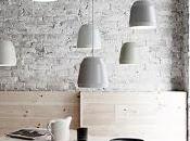 Inspiration Board Blonde Wood White