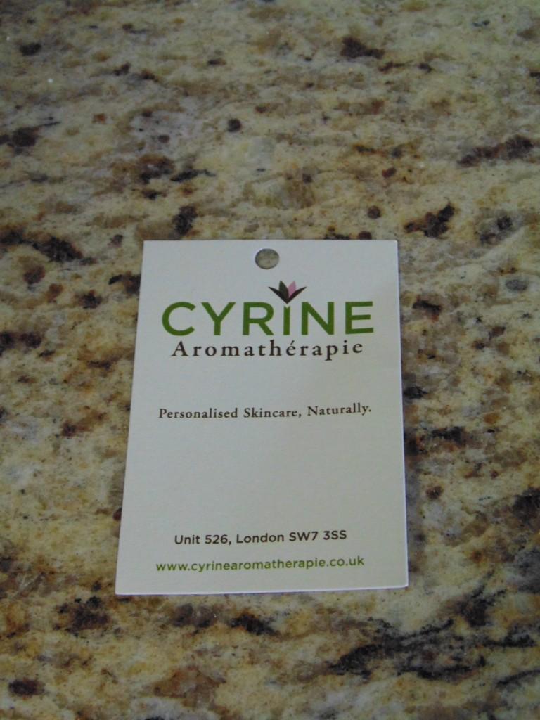 cyrine-aromatherapie-logo