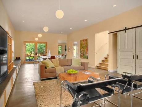 decor recessed lights4 How Recessed Lighting Can Brighten Your Home HomeSpirations