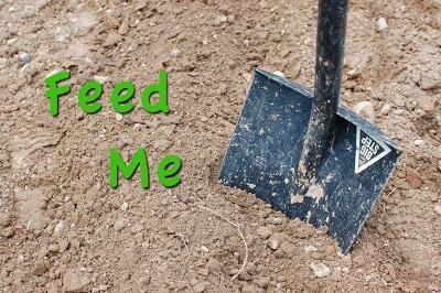 Frugal Gardening Tips: How to prepare the soil
