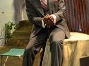 Review: Lives Pigeons (Side Project Theatre)